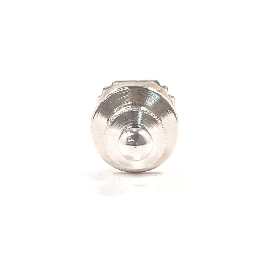   ジョージ ジェンセン SV925 ピンバッジ 25 Georg Jensen - GEORG JENSEN ジョージジェンセン 25 ピンブローチ
