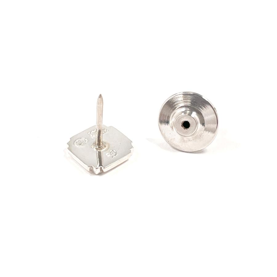 カメ ラペルピン ブローチ ジョージヤンセン/  ジョージジェンセン Georg Jensen ラペルピン ブローチ ヴィンテージ