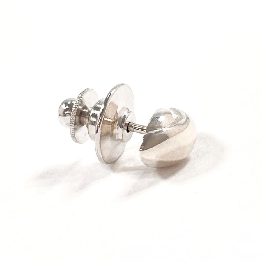 ジョージジェンセン Georg Jensen ラペルピン ブローチ ヴィンテージ