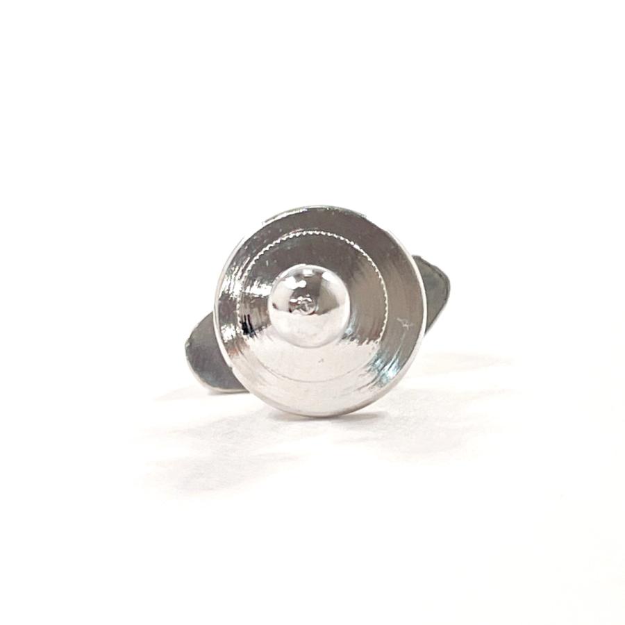 ジョージジェンセン Georg Jensen ラペルピン ブローチ ヴィンテージ