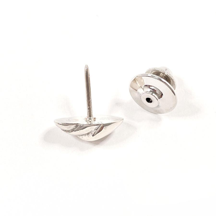ジョージジェンセン Georg Jensen ラペルピン ブローチ ヴィンテージ