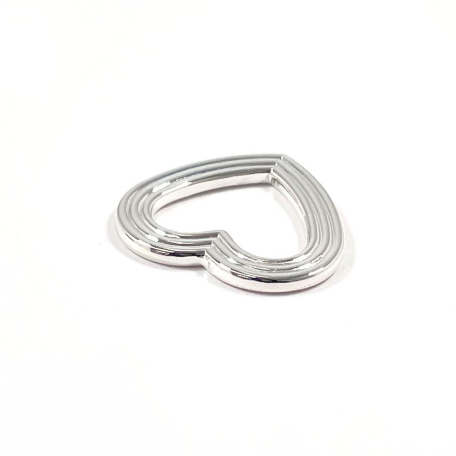 TIFFANY&Co.（ティファニー） ペンダントトップ メナード コラボ