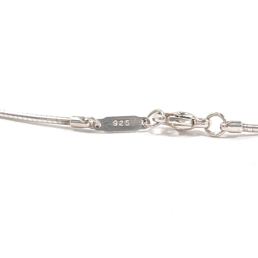 TIFFANY&Co.（ティファニー） ネックレス ピアスド ハート くり抜き