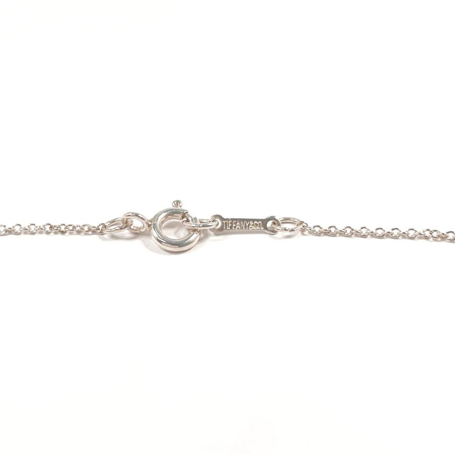 TIFFANY&Co.（ティファニー） ネックレス ラビングハート パロマピカソ