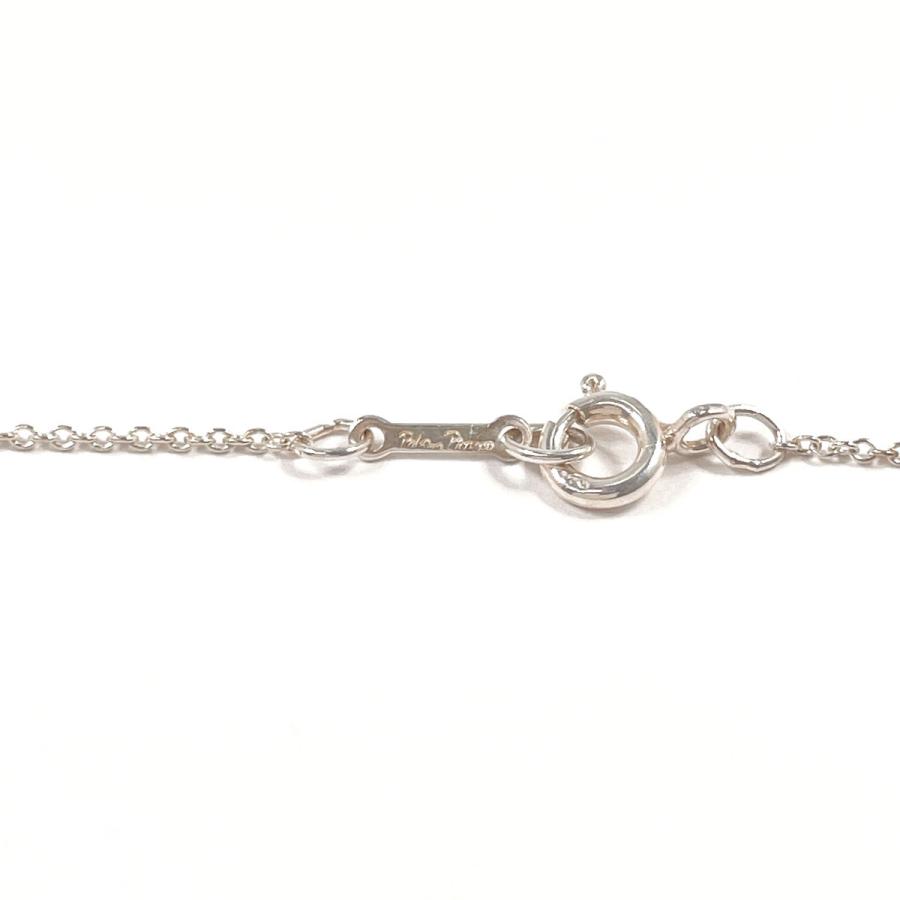 TIFFANY&Co.（ティファニー） ネックレス ラビングハート パロマピカソ