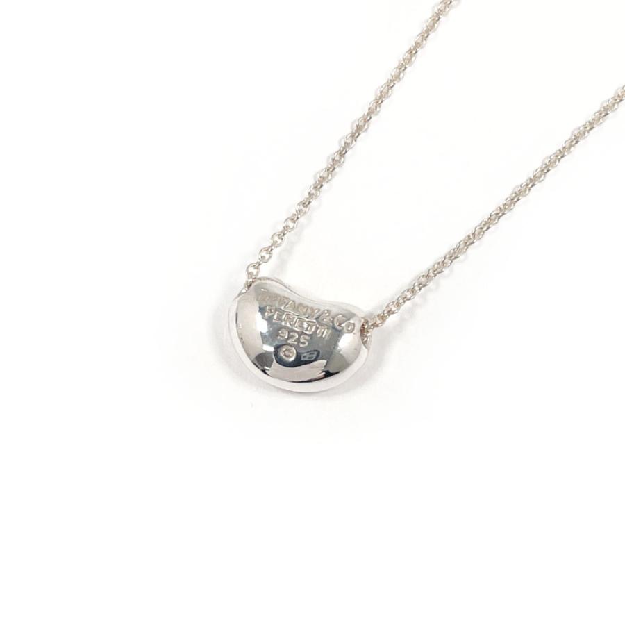 TIFFANY&Co.（ティファニー） ネックレス ビーン エルサペレッティ