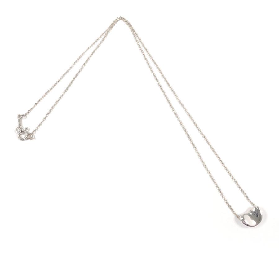 TIFFANY&Co.（ティファニー） ネックレス ビーン エルサペレッティ
