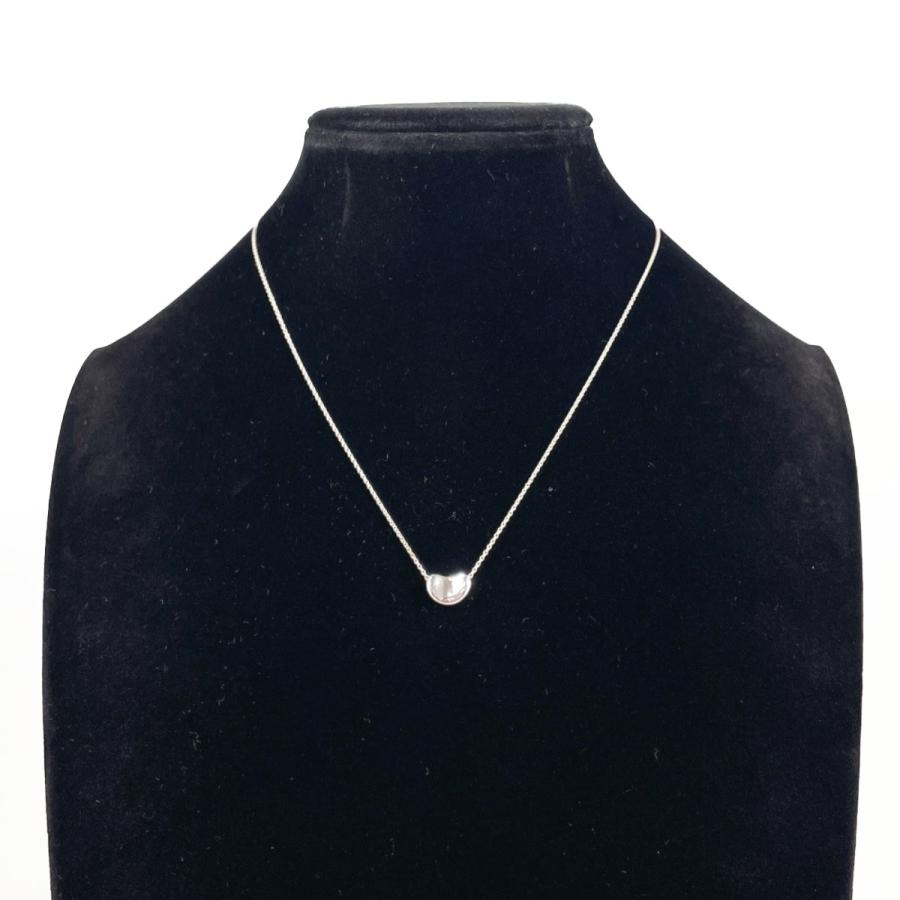 TIFFANY&Co.（ティファニー） ネックレス ビーン エルサペレッティ