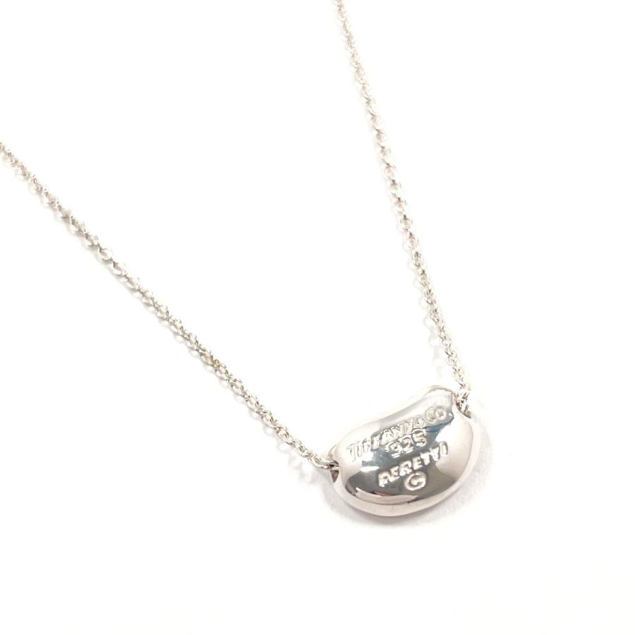 TIFFANY&Co.（ティファニー） ネックレス ビーン エルサペレッティ