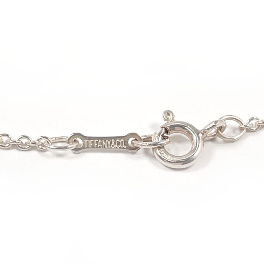 TIFFANY&Co.（ティファニー） ネックレス オープンハート エルサ