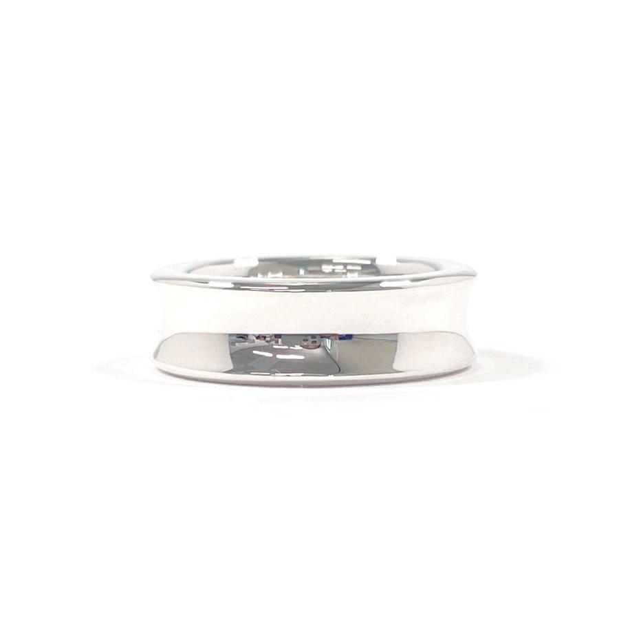 TIFFANY&Co.（ティファニー） 15号 リング・指輪 1837 ミディアム