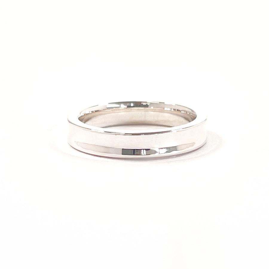Tiffany&Co. アクセサリー ナロー シルバー リング 指輪13号 TIFFANY&Co.（ティファニー） 13.5号 リング・指輪 1837 ナロー