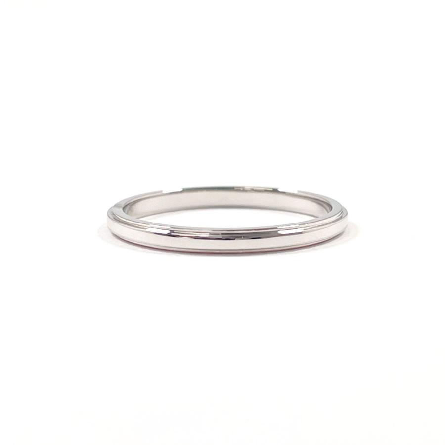 Cartier（カルティエ） 8.5号 リング・指輪 ダム―ル ウエディング