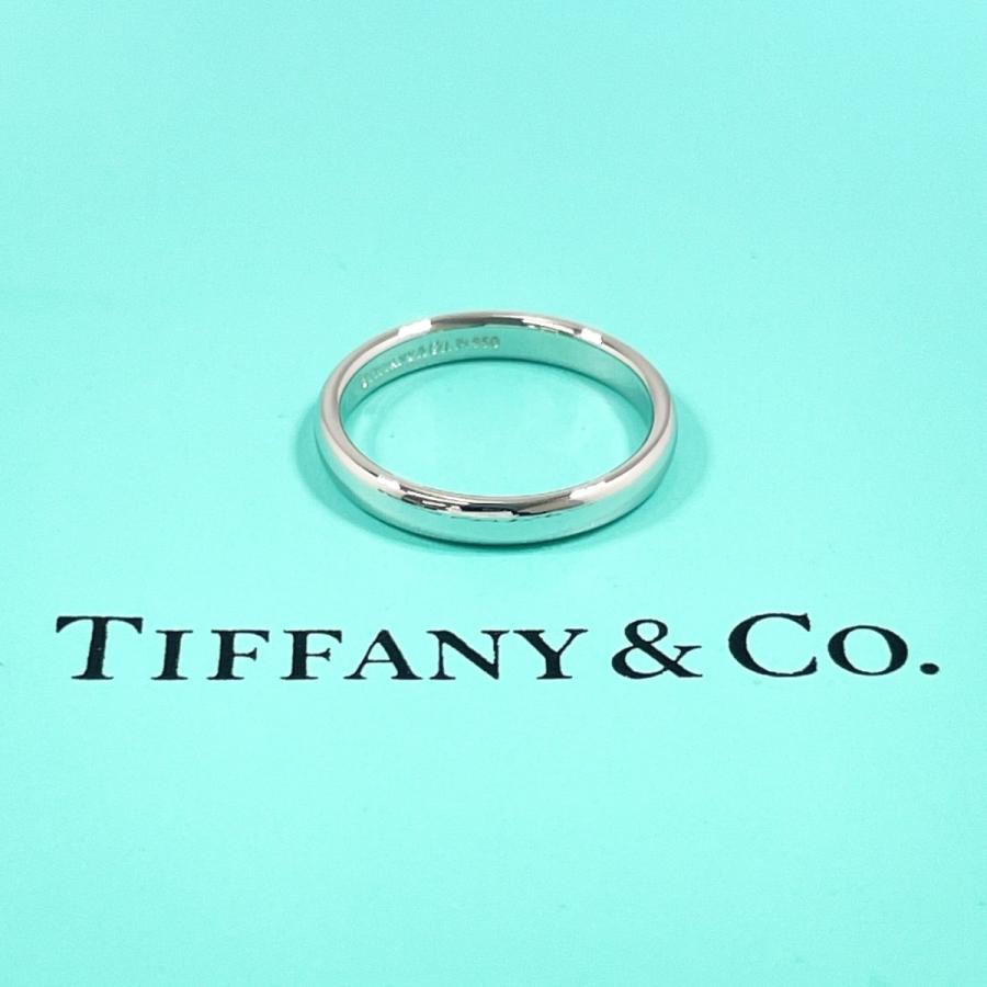 TIFFANY&Co.（ティファニー） 14.5号 リング・指輪 ウエディング