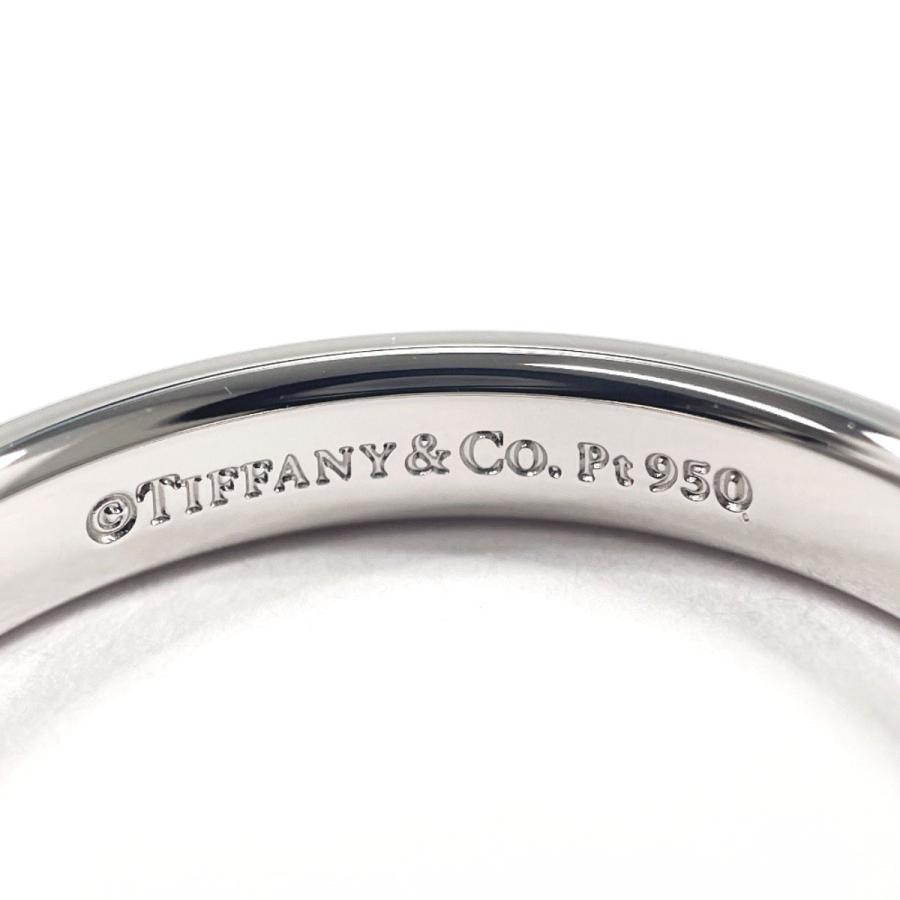 TIFFANY&Co.（ティファニー） 14.5号 リング・指輪 ウエディング