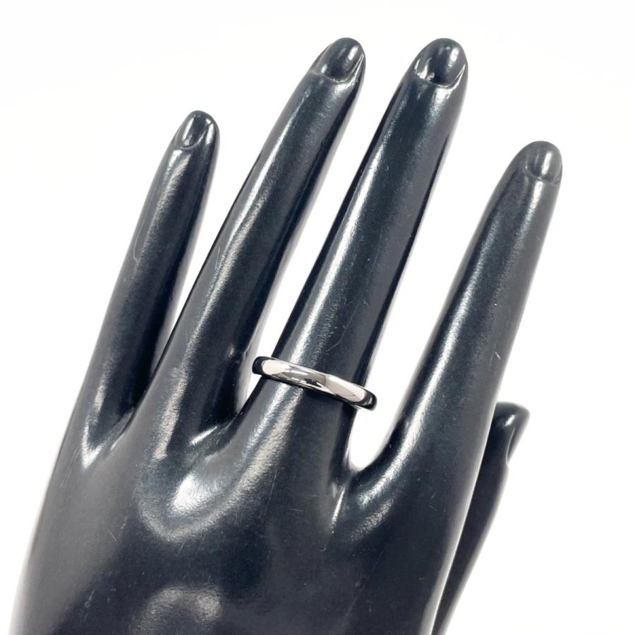 TIFFANY&Co.（ティファニー） 14.5号 リング・指輪 ウエディング