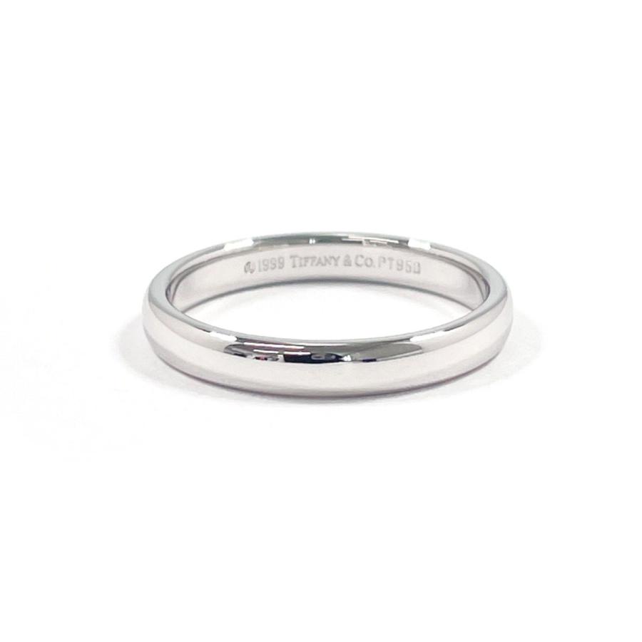 TIFFANY&Co.（ティファニー） 14.5号 リング・指輪 ウェディング