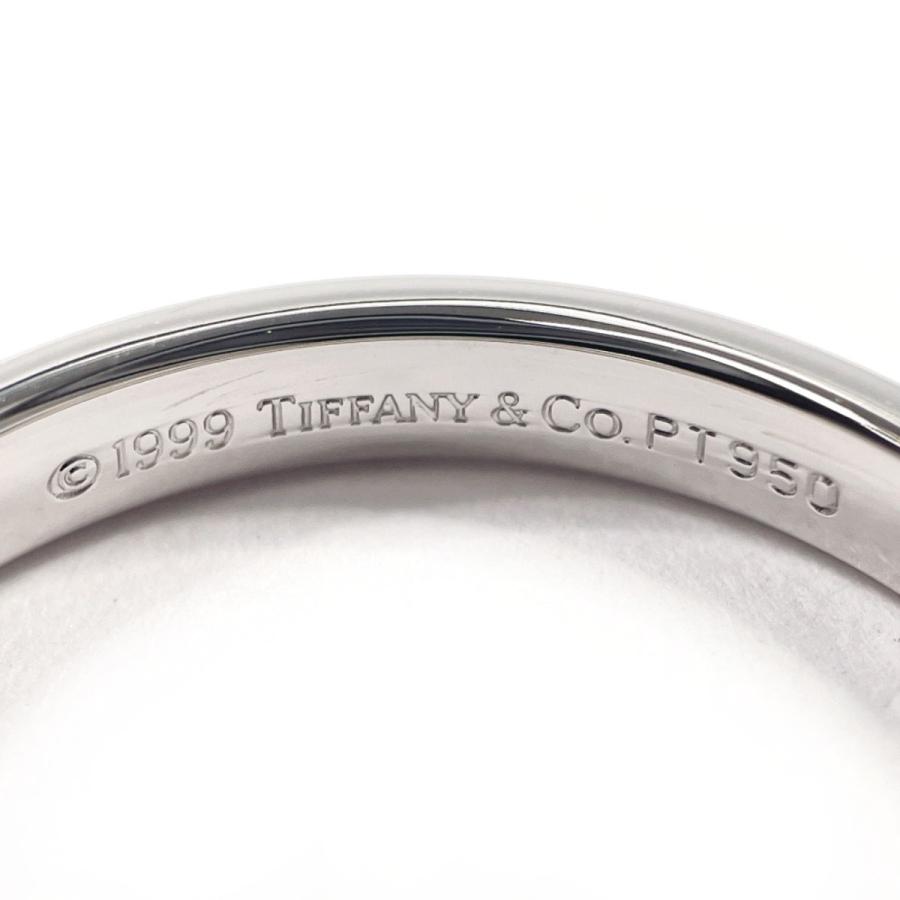 TIFFANY&Co.（ティファニー） 14.5号 リング・指輪 ウェディング