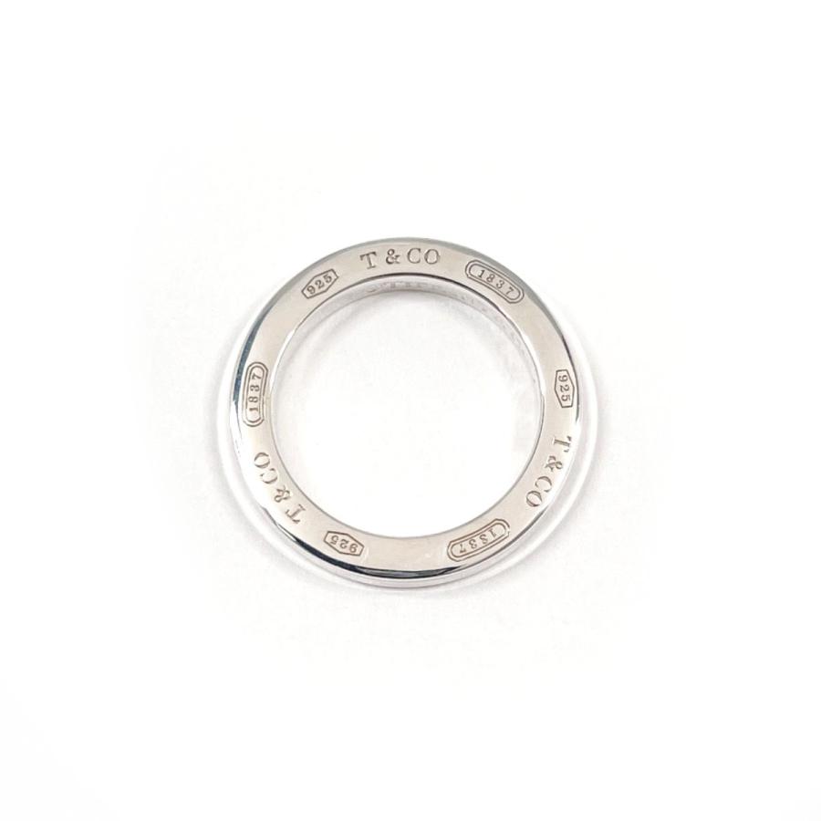 TIFFANY&Co.（ティファニー） ペンダントトップ 1837 サークル