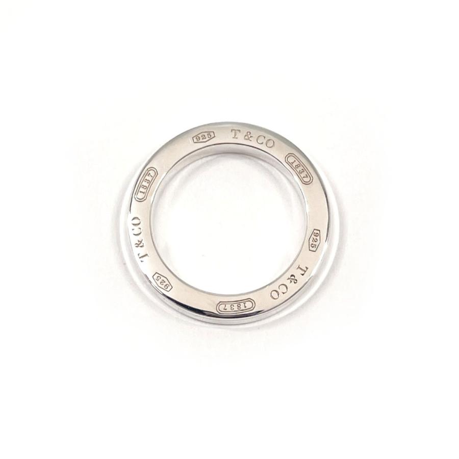 TIFFANY&Co.（ティファニー） ペンダントトップ 1837 サークル