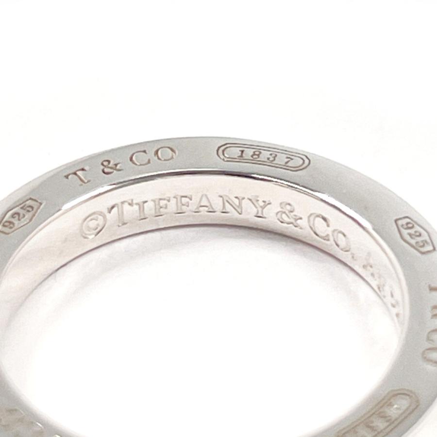 TIFFANY&Co.（ティファニー） ペンダントトップ 1837 サークル