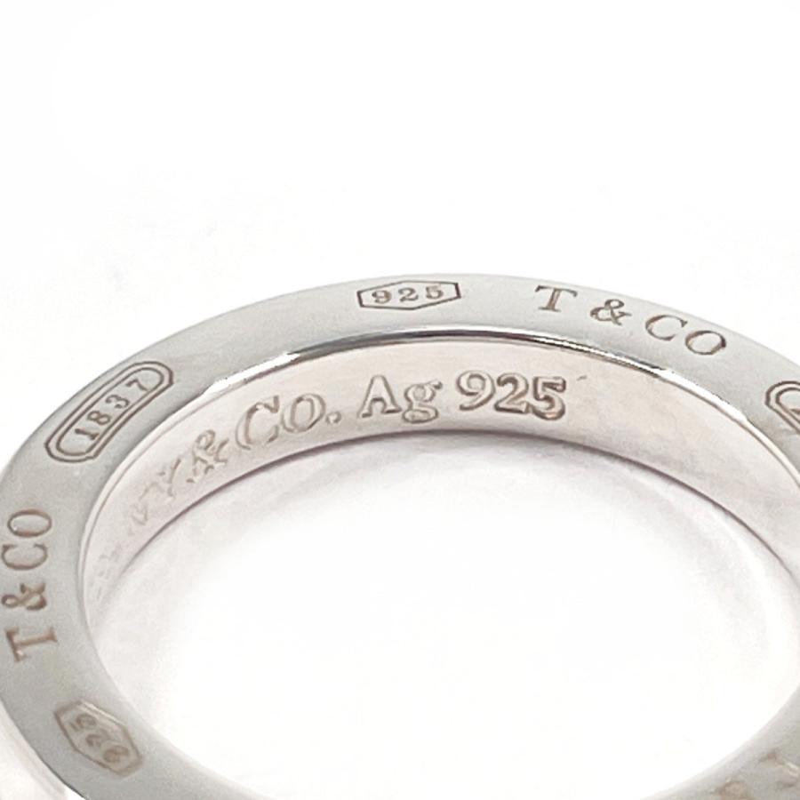 TIFFANY&Co.（ティファニー） ペンダントトップ 1837 サークル