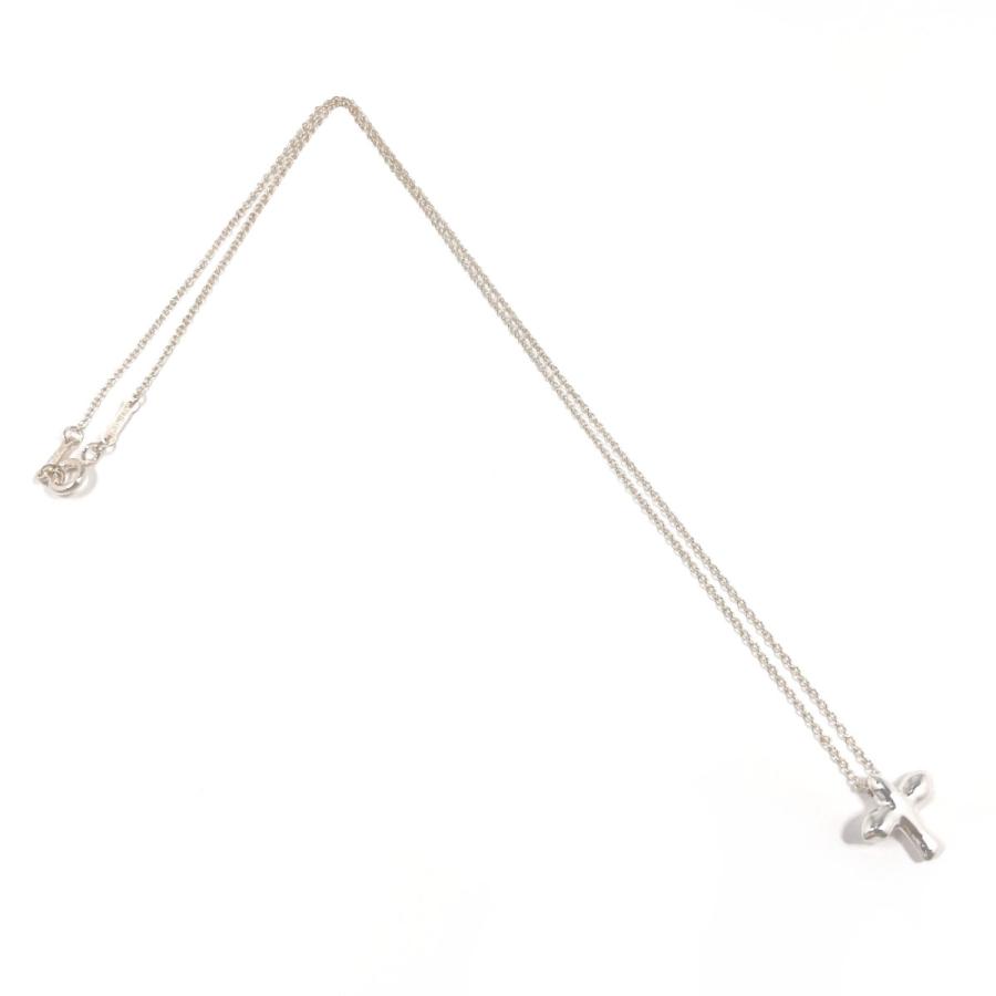 TIFFANY&Co.（ティファニー） ネックレス バード クロス エルサ