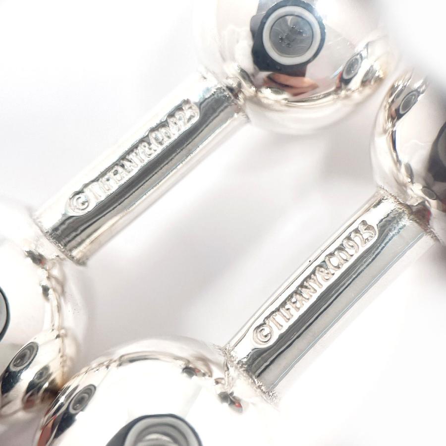 TIFFANY&Co.（ティファニー） カフス ハードウェア ボール ダンベル