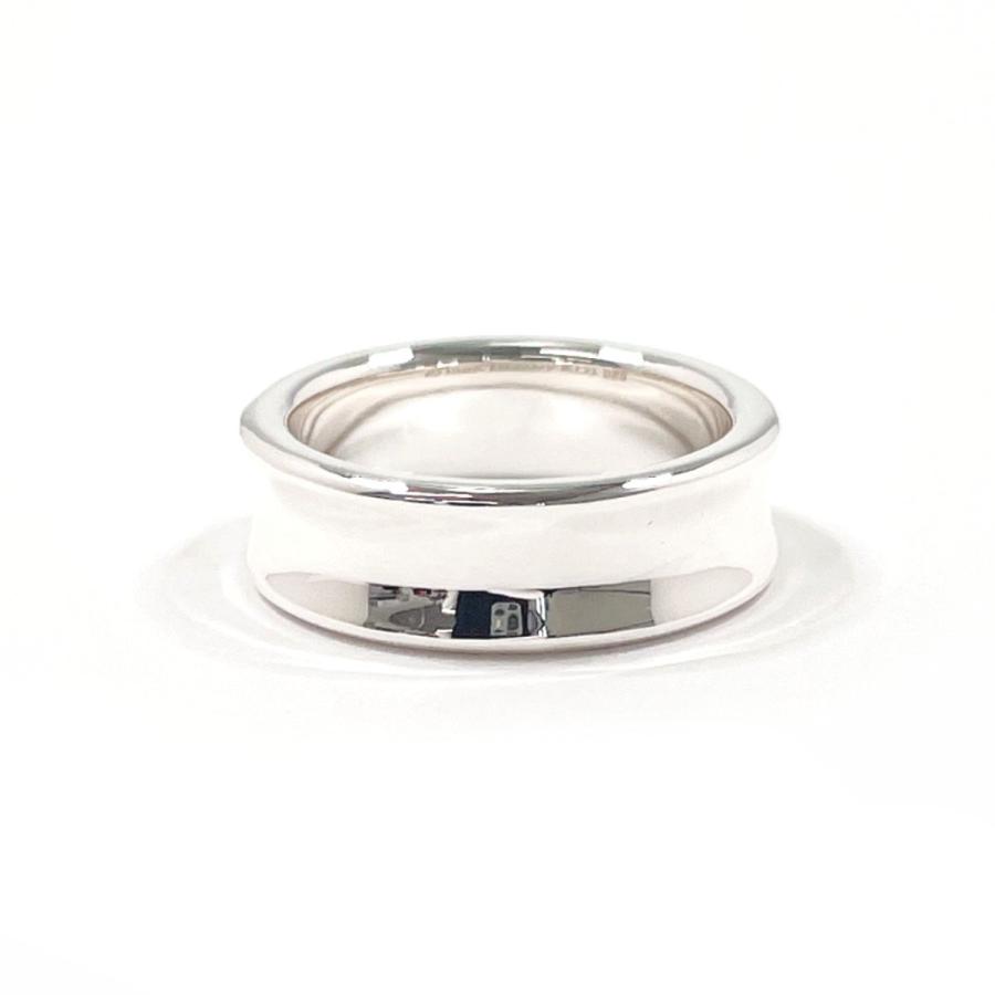 TIFFANY&Co.（ティファニー） 15号 リング・指輪 1837 ミディアム