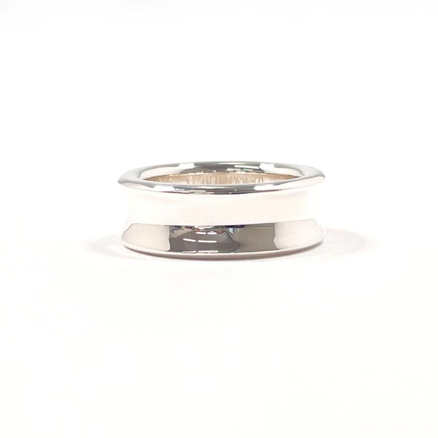 TIFFANY&Co.（ティファニー） 10号 リング・指輪 1837 ミディアム