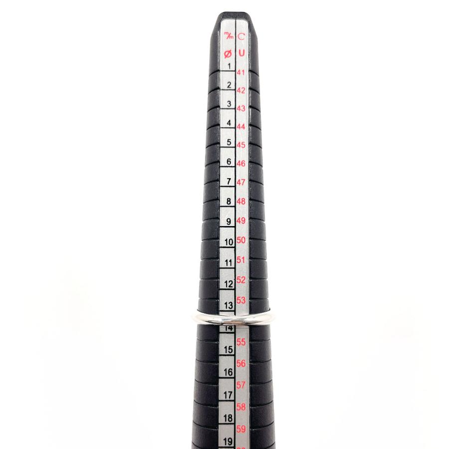 GUCCI（グッチ） 13.5号 リング・指輪 ハート インターロッキングG