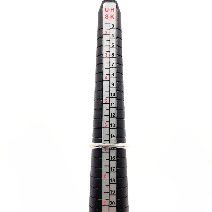 GUCCI（グッチ） 13.5号 リング・指輪 ハート インターロッキングG