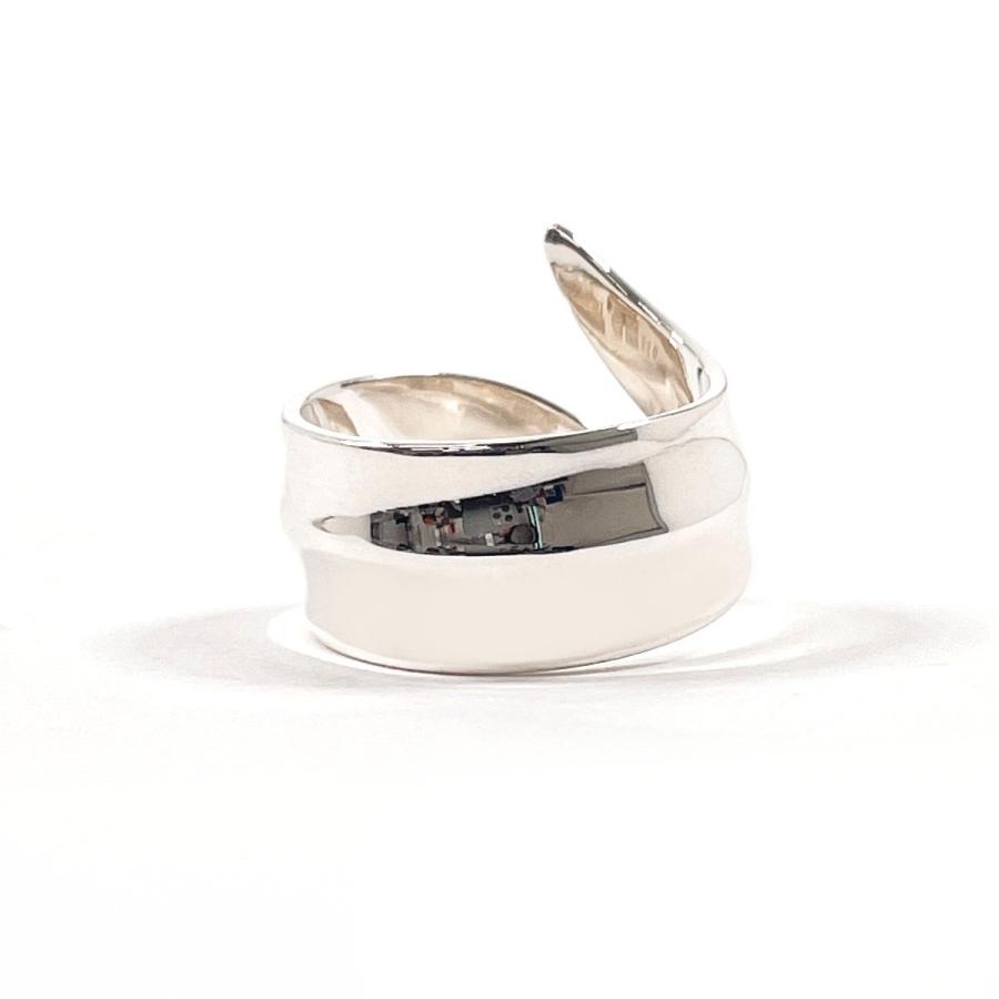 13.5号 ジョージジェンセン Georg Jensen リング・指輪 シルバー925