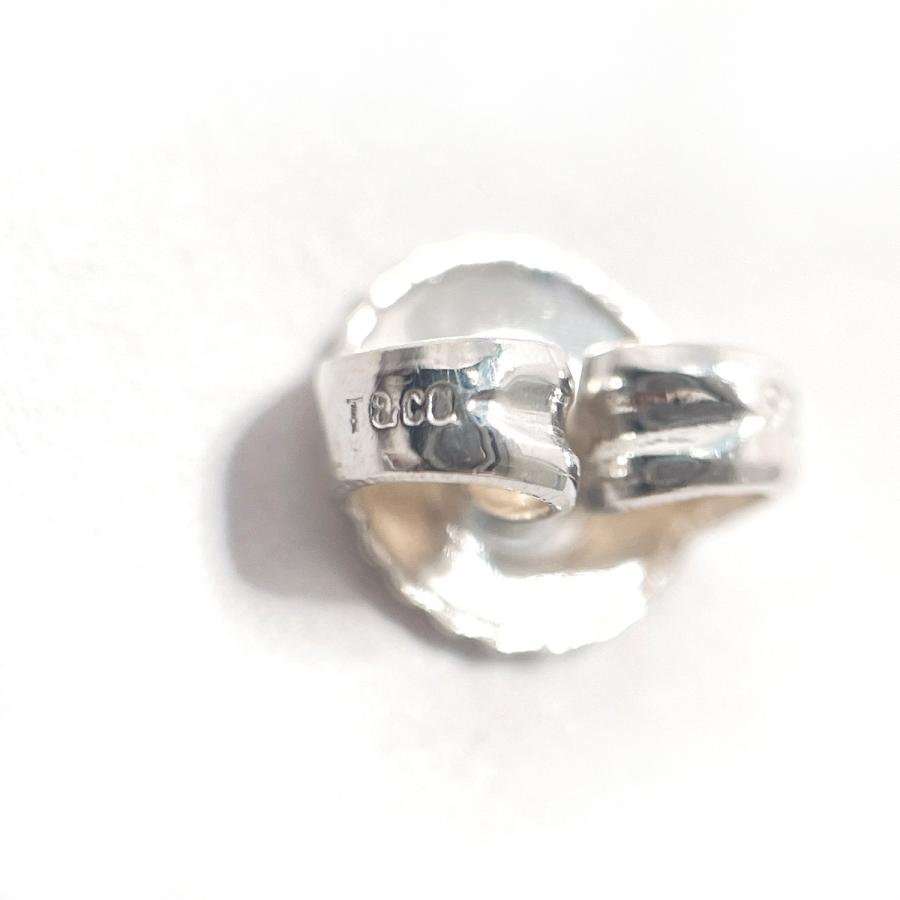 TIFFANY&Co.（ティファニー） ピアス オープンハート エルサペレッティ