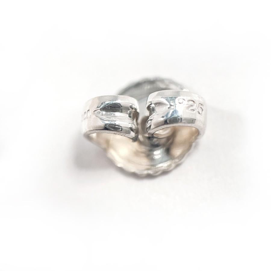 TIFFANY&Co.（ティファニー） ピアス オープンハート エルサペレッティ