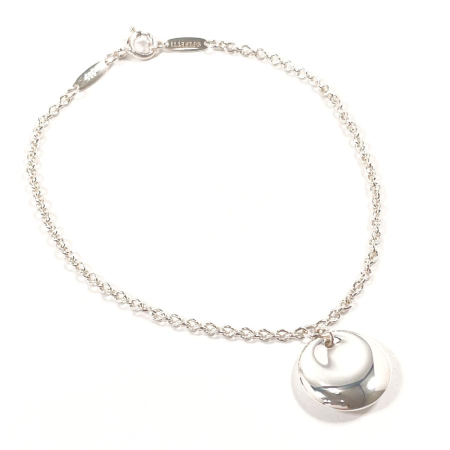 ティファニー TIFFANY&Co. ブレスレット ラウンド エルサペレッティ シルバー925 ヴィンテージ アクセサリー 新品仕上げ済み | TIFFANY&Co. | 02