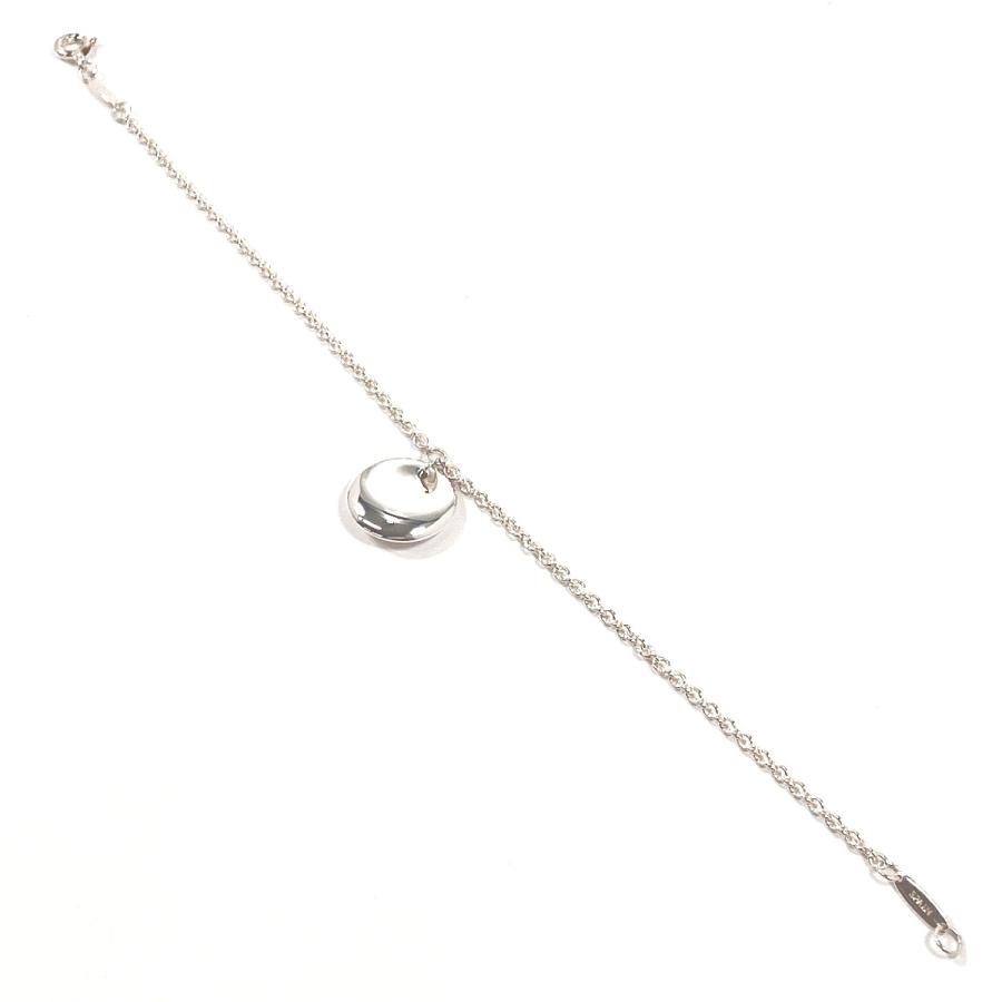 ティファニー TIFFANY&Co. ブレスレット ラウンド エルサペレッティ シルバー925 ヴィンテージ アクセサリー 新品仕上げ済み | TIFFANY&Co. | 03