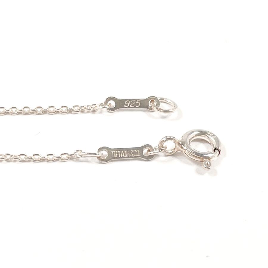 TIFFANY&Co.（ティファニー） ネックレス スターオブダビデ エルサ