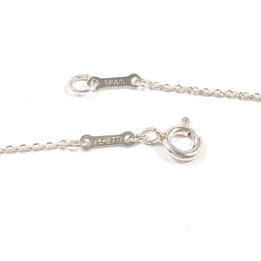 TIFFANY&Co.（ティファニー） ネックレス スターオブダビデ エルサ