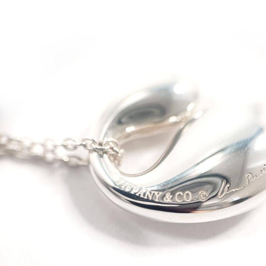 TIFFANY&Co.（ティファニー） ネックレス ダブルティアドロップ エルサ