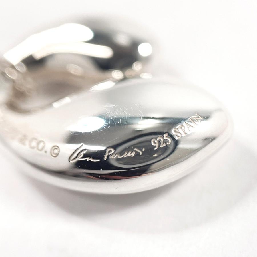 TIFFANY&Co.（ティファニー） ネックレス ダブルティアドロップ エルサ