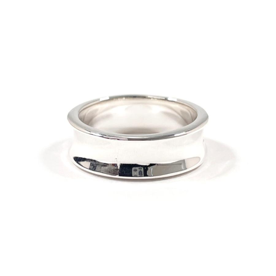 TIFFANY&Co.（ティファニー） 13.5号 リング・指輪 1837 ミディアム