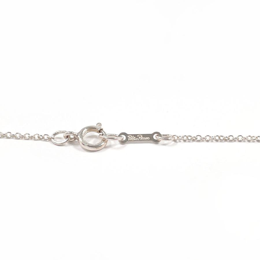 TIFFANY&Co.（ティファニー） ネックレス グラフィティ X キス