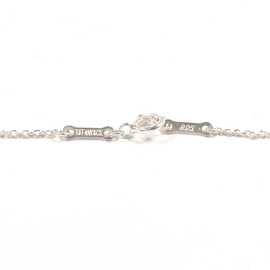 TIFFANY&Co.（ティファニー） ネックレス スターオブダビデ エルサ