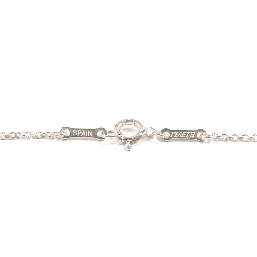 TIFFANY&Co.（ティファニー） ネックレス スターオブダビデ エルサ