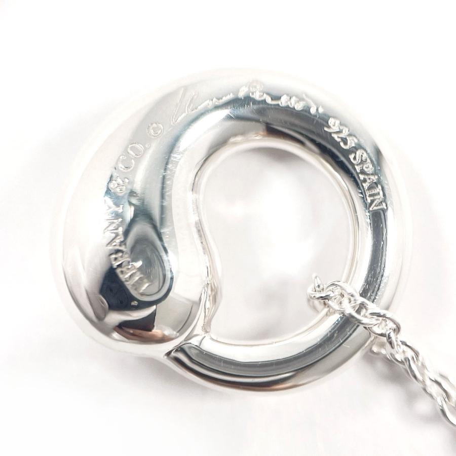 TIFFANY&Co.（ティファニー） ネックレス エターナルサークル エルサ