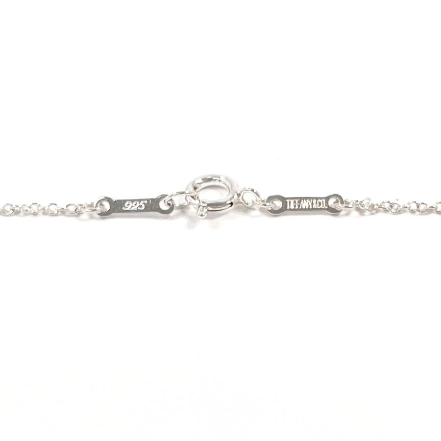 TIFFANY&Co.（ティファニー） ネックレス エターナルサークル エルサ