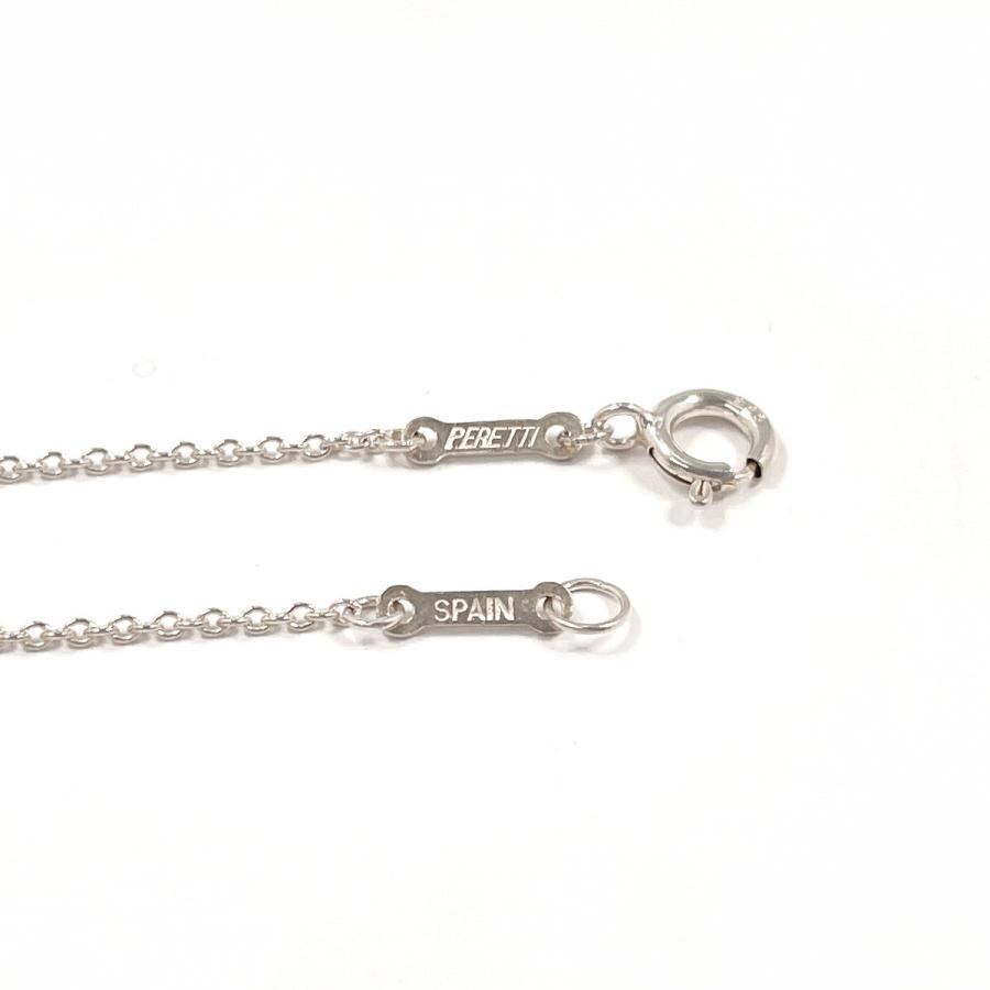 TIFFANY&Co.（ティファニー） ネックレス レター K イニシャル