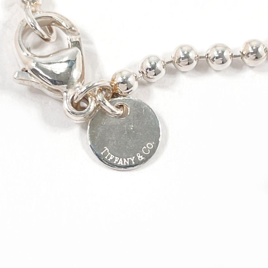 TIFFANY&Co.（ティファニー） ネックレス ハート タグ リターントゥ