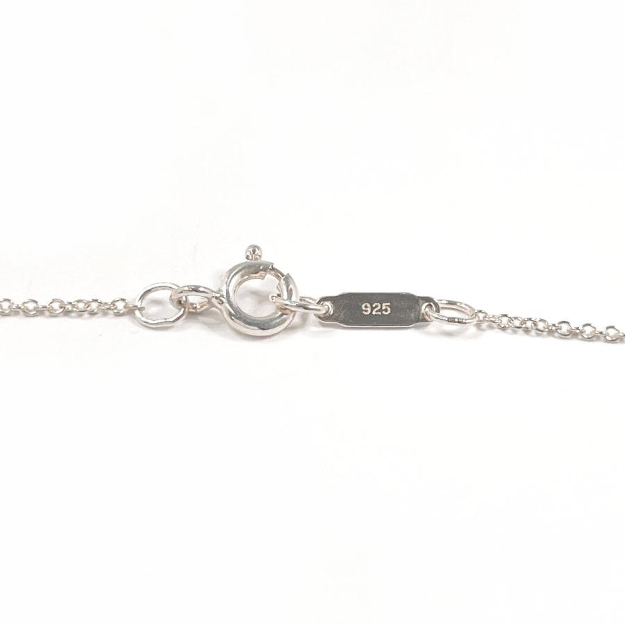 TIFFANY&Co.（ティファニー） ネックレス ハート タグ リターントゥ